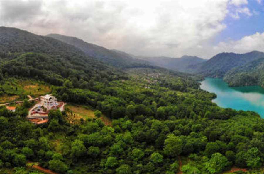 جلوگیری از تاراج ۷۰۰ هکتار از عرصه های ملی "ورسک"